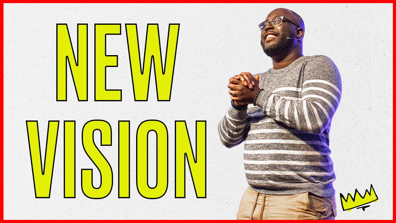 New Vision